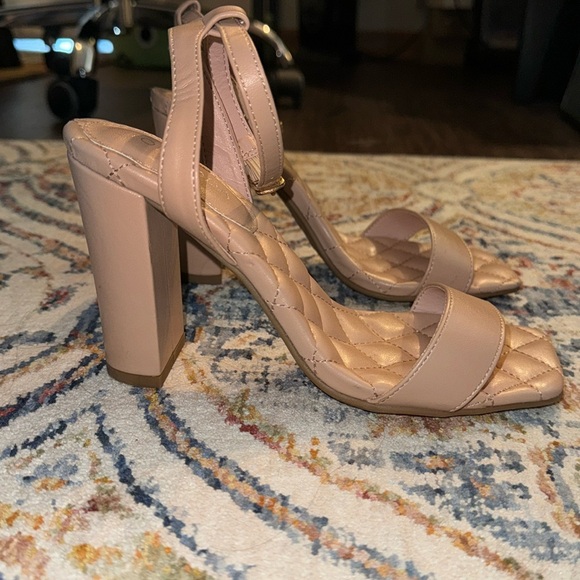 TOP Moda heels - Picture 5 of 5